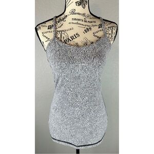 Lululemon Power Y Tank Top, size 6
